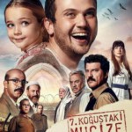 F699 7号房的礼物(土耳其版) Miracle in Cell No.7 (2019)豆瓣评分8.2分