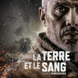F700血土/血染净土(港) La terre et le sang (2020最新火爆动作新片 豆瓣评分 5.1
