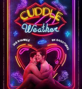 F705取暖 Cuddle Weather (2019)菲律宾低调爱情片 豆瓣评分 5.2