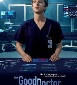 F711-713良医（第3季） 3碟  豆瓣评分 8.4 高清版 不兼容PS3 PS4