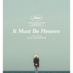 F714必是天堂 It Must Be Heaven (2019)最新力作 提名戛纳影展金棕榈奖 评分 7.6
