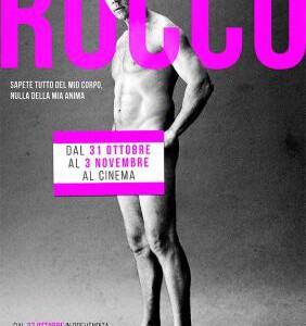 F718洛可：影帝的隐退 Rocco (2016)