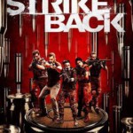 F724-725反击（第8季） 2碟  高清版 不兼容PS3 PS4