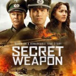 F734命令“摧毁”/秘密武器Sekretnoe oruzhie (2019)