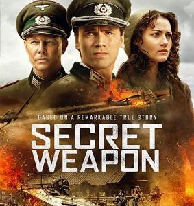 F734命令“摧毁”/秘密武器Sekretnoe oruzhie (2019)