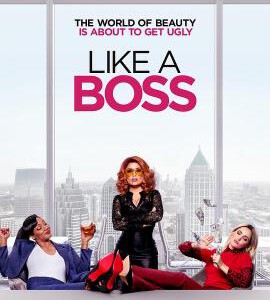 F735姐妹老板/波士鬥腦細(港) Like a Boss (2020) 豆瓣评分 5.0