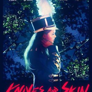 F736刺肤 Knives and Skin (2019) 豆瓣评分 5.1