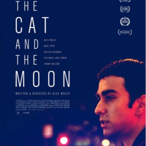 F737猫与月亮 The Cat and the Moon (2020) 豆瓣评分 7.9