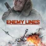 F741深入敌后：危险营救 Enemy Lines (2020)英国最新战争大作
