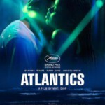 F746大西洋 Atlantique (2019)提名戛纳影展金棕榈奖 并荣获评审团大奖 豆瓣评分 6.3