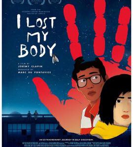 F755我失去了身体 J'ai perdu mon corps (2019)豆瓣评分8.1