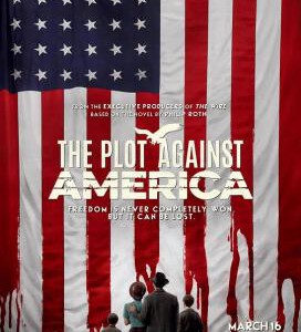 F759-760反美阴谋 [双碟装] (2020)  豆瓣评分 7.7 高清版 不支持PS3 PS4