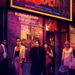 F763-764堕落街传奇（第3季） 2碟 豆瓣评分 9.1 高清版 不支持PS3 PS4