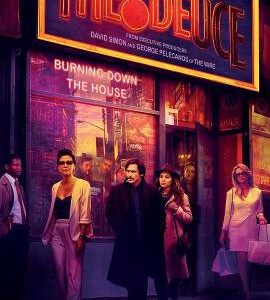 F763-764堕落街传奇(第3季) 2碟 豆瓣评分 9.1 高清版 不支持PS3 PS4