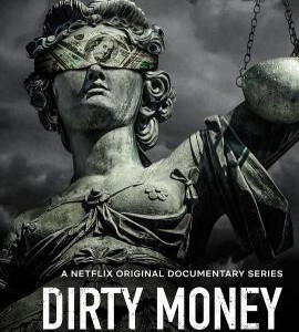 F768黑钱/不义之财（第2季）  高清版 不支持PS3 PS4