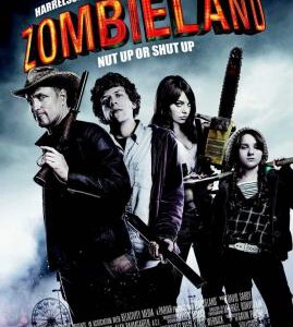 D730丧尸乐园1/僵尸之地1 Zombieland (2009)