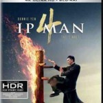 A11-46 4K-UHD 叶问4：完结篇 全景声 2019 评分6.9