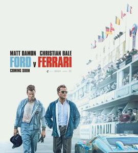 H679 BD50极速车王/极速传奇：褔特决战法拉利 2019 评分8.5