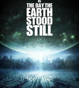 H694 BD50地球停转之日 2008 评分5.8