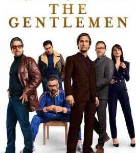 H702 BD50绅士追杀令/绅士们/疯狂绅士帮 全景声 2020 评分8.4