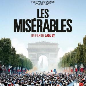 H703 BD50悲惨世界 2019 评分8.3