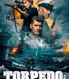 F771鱼雷 Torpedo(2019)