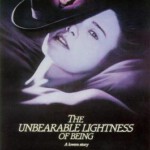 F773布拉格之恋/布拉格的春天 The Unbearable Lightness of Being(1988) 豆瓣8.2