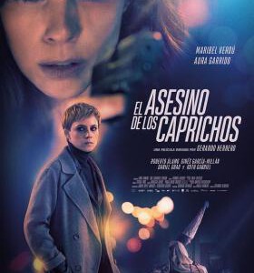 F776哥雅名画凶杀案 The Goya Murders (2019)