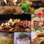 F778味道：人间四月鲜 清明特别节目 (2017) 高清版 不兼容PS