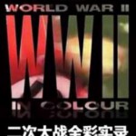 F784-785二次大战全彩实录 2碟 World War II in Colour(2009) 豆瓣9.2 高清版 不兼容PS