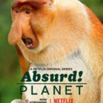 F790怪诞星球 Absurd Planet(2020) 豆瓣8.2 高清版 不支持PS