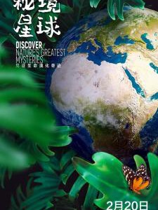 F794秘境星球 Mysterious Planet(2020) 豆瓣9.0 高清版 不支持PS