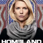 F801-803国土安全/国土 第八季 3碟 Homeland Season 8(2020) 豆瓣9.5