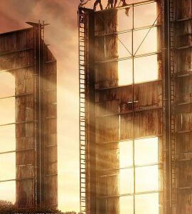 F804-805好莱坞/荷里活 2碟 Hollywood(2020) 豆瓣7.7