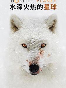 F811水深火热的星球 第一季 Hostile Planet Season 1(2019) 豆瓣9.3 高清版，不支持PS