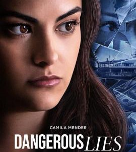 F812危险的谎言/危险谎言 Dangerous Lies(2020) 豆瓣5.1