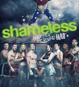 F827-828无耻之徒(美版) 第十季 2碟 Shameless Season 10(2019) 豆瓣9.5 高清版 不兼容PS