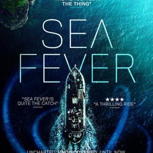 F830躁海袭击/海热症/躁动之海 Sea Fever (2019) 豆瓣5.2
