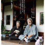 F832有熊谷守一在的地方/绿野仙师：熊谷守一 仙人画家：熊谷守一 日本 (2018) 豆瓣8.4