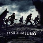 F838登陆朱诺滩/攻坚朱诺 Storming Juno(2010) 豆瓣7.1
