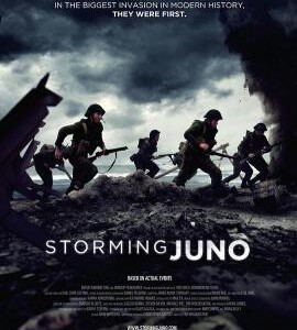 F838登陆朱诺滩/攻坚朱诺 Storming Juno(2010) 豆瓣7.1