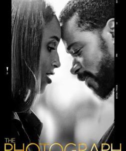 F840爱之情照 The Photograph(2020) 豆瓣5.7