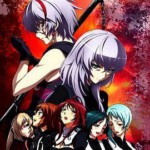 F843-844圣痕炼金士 2碟 1+2+OAD (2011) 豆瓣6.1 高清版，不兼容PS