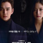 F851-852超能警探 2碟 Memorist(2020) 豆瓣7.6 高清版