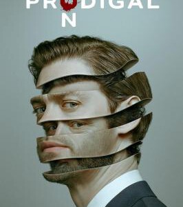 F855-857浪子神探/不肖子神探/忤逆子神探 3碟 Prodigal Son(2019) 豆瓣7.4 高清版