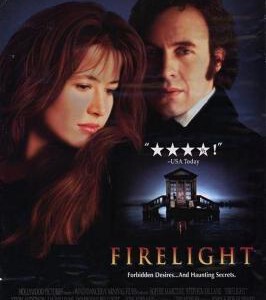F858心火 1997 Firelight(1997) 豆瓣8.0