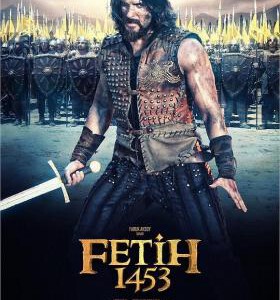 F859征服1453 Fetih 1453 （2012） 豆瓣5.7