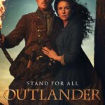 F871-872古战场传奇/外乡人 第五季 2碟 Outlander Season 5(2020) 豆瓣8.8