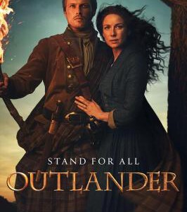 F871-872古战场传奇/外乡人 第五季 2碟 Outlander Season 5(2020) 豆瓣8.8
