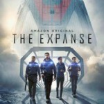 F875-876苍穹浩瀚/太空无垠 第四季 2碟 The Expanse Season 4(2019) 豆瓣8.4 高清版，不支持PS